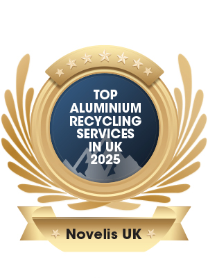 Top Aluminium Recycling Services in UK - 2025