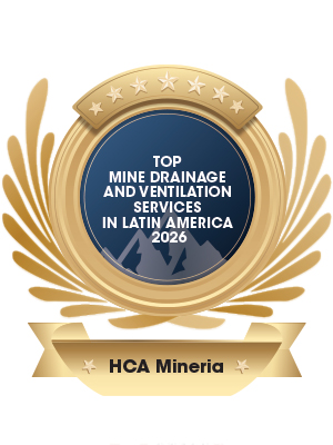 Top Mine Drainage and Ventilation Services in Latin America 2026
