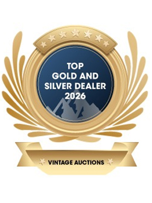 Vintage Auctions: Where Rare Finds Meet Passionate Collectors 