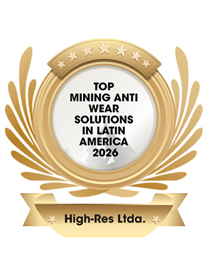 Top Mining Anti Wear Solutions In Latin America 2026