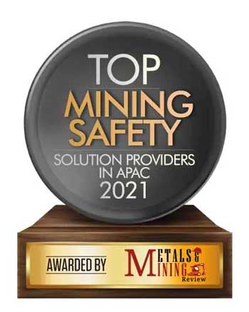 Barminco | Top Mining Safety Solution Companies In APAC-2021 Top 10 Mining Safety Solution Companies In APAC - 2021