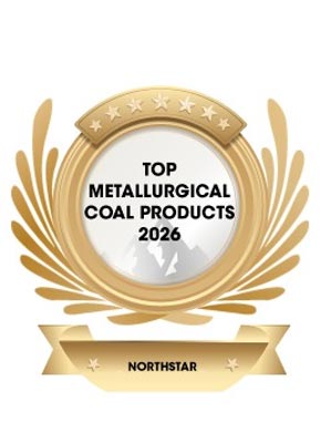 NorthStar | Top Metallurgical Coal Products-2026 Top Metallurgical Coal Products 2026