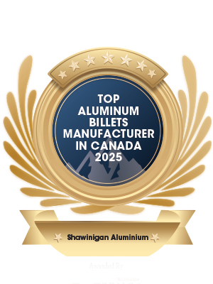Top Aluminum Billets Manufacturer in Canada 2025