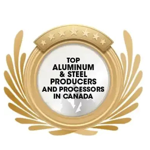 Top Aluminum & Steel Producers and Processors in Canada