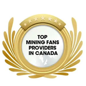 Top Mining Fans Providers in Canada