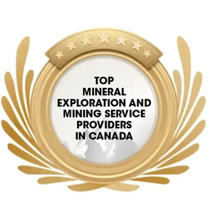 Top Mineral Exploration and Mining Service Providers in Canada