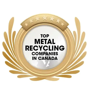 Top Metal Recycling Companies in Canada