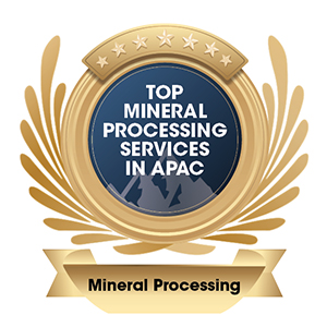 Top Mineral Processing Services In APAC