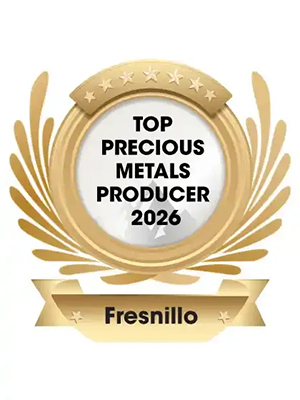 Fresnillo plc (LON: FRES) | Top Geophysical Modeling and Mineral Exploration Services in Latin America-2026 Top Geophysical Modeling and Mineral Exploration Services in Latin America 2026