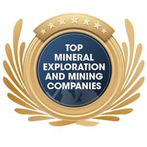 Top Mineral Exploration and Mining Companies