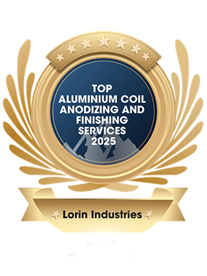 Top Aluminium Coil Anodizing and Finishing Services 2025