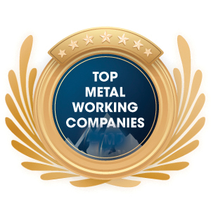 Top Metal Working Companies