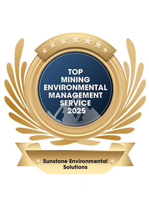 Top Mining Environmental Management Service 2025