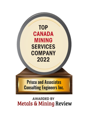 Top 10 Canada Mining Service Companies 2022