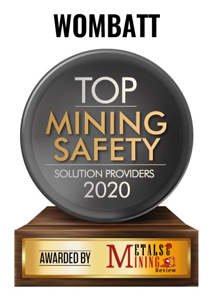 Top 10 Mining Safety Solution Companies - 2020