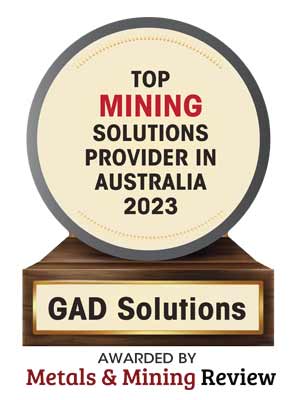 Top 10 Mining Solutions Companies in Australia - 2023
