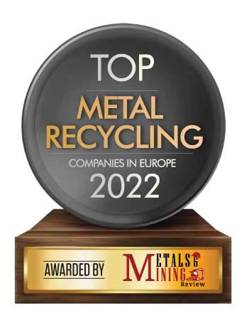 Schnitzer Steel Industries, Inc. | Top Metal Recycling Companies in Europe -2022 Top 10 Metal Recycling Companies in Europe 2022