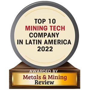 Top 10 Mining Tech Companies in Latin America - 2022