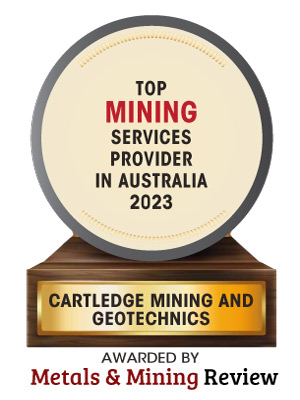 Top 10 Mining Services Companies in Australia - 2023
