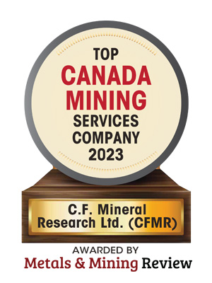 Top 10 Canada Mining Service Companies - 2023