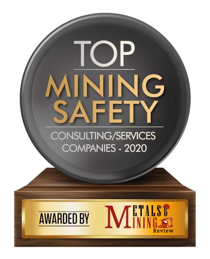 Total Safety | Top Mining Safety Consulting/Services Companies-2020 Top 10 Mining Safety Consulting/Services Companies - 2020