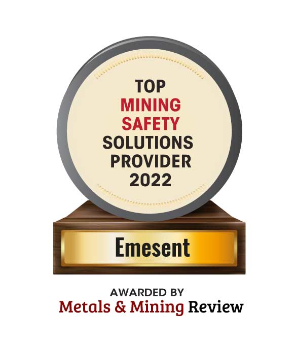 Top 10 Mining Safety Solutions Companies - 2022