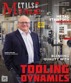 Tooling Dynamics: Blending Quality With Precision at Scale