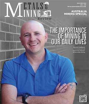 The Importance of Mining in Our Daily Lives