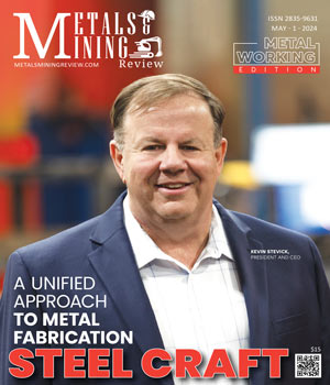 Top Metal Working Services Companies Steel Craft: A Unified Approach To Metal Fabrication