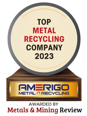 Top 10 Metal Recycling Companies - 2023