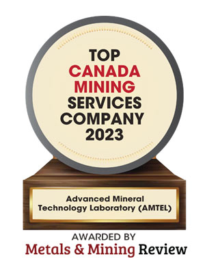 Top 10 Canada Mining Service Companies - 2023
