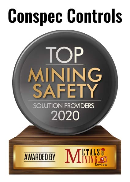 Top 10 Mining Safety Solution Companies - 2020